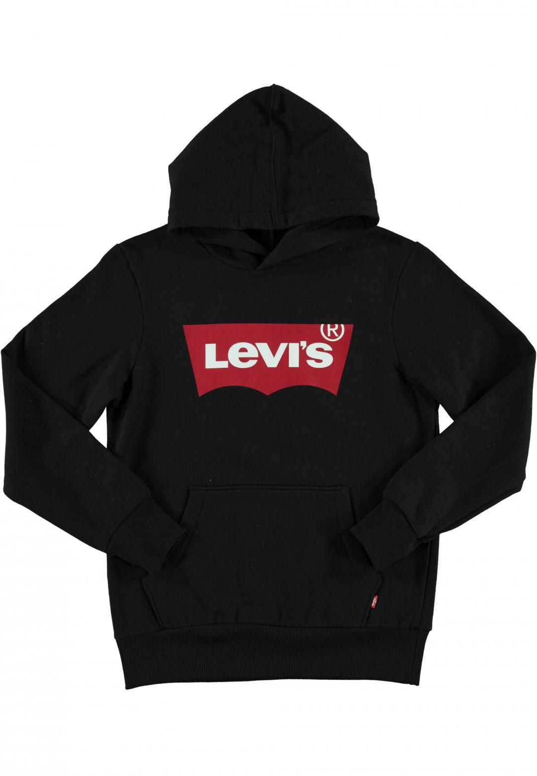 Boys on sale levi hoodie