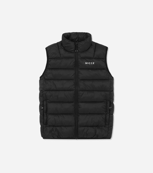 NICCE Mens Skyline Gilet