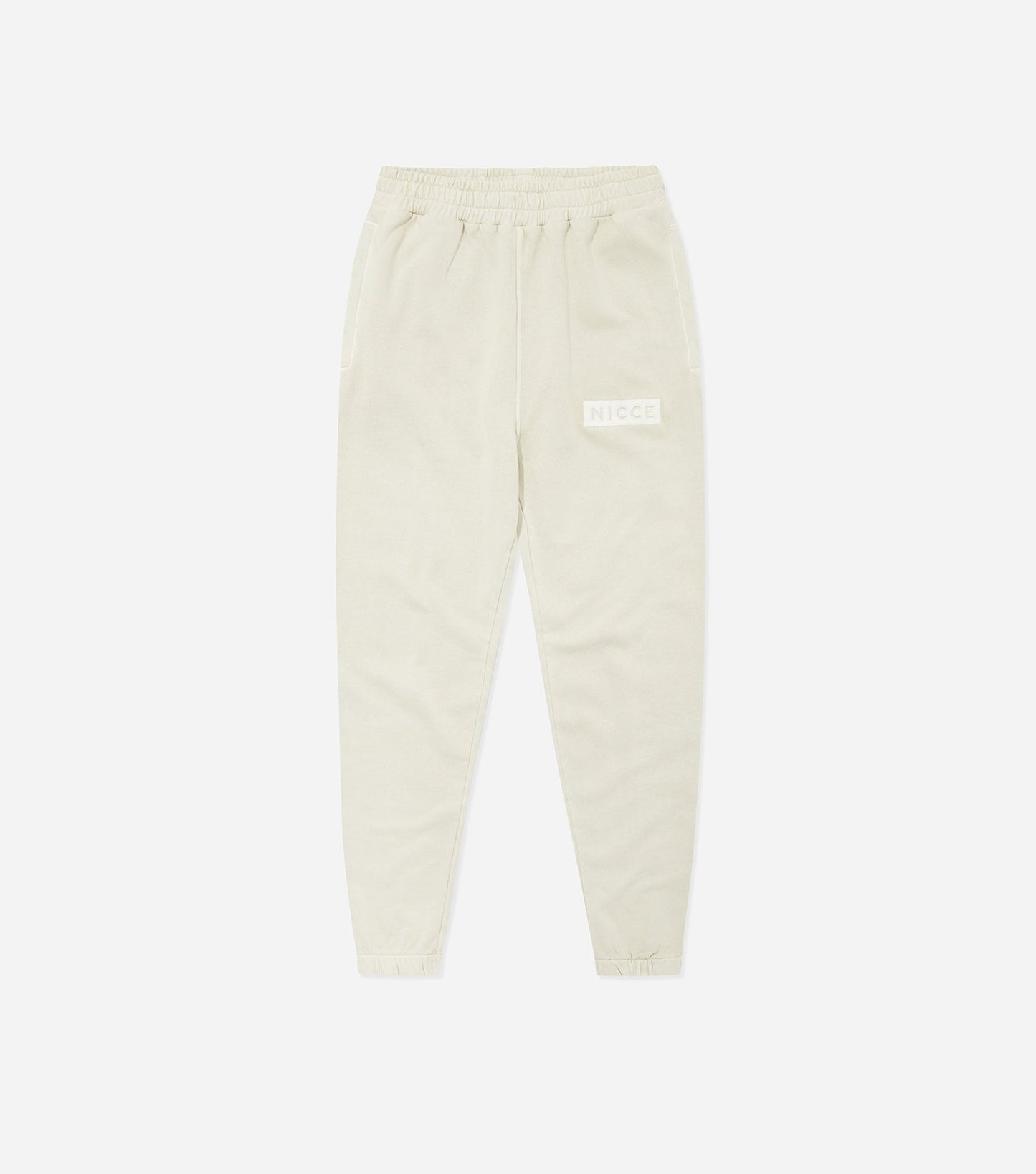 WASHED SANDSHELL NEUTRON JOGGER