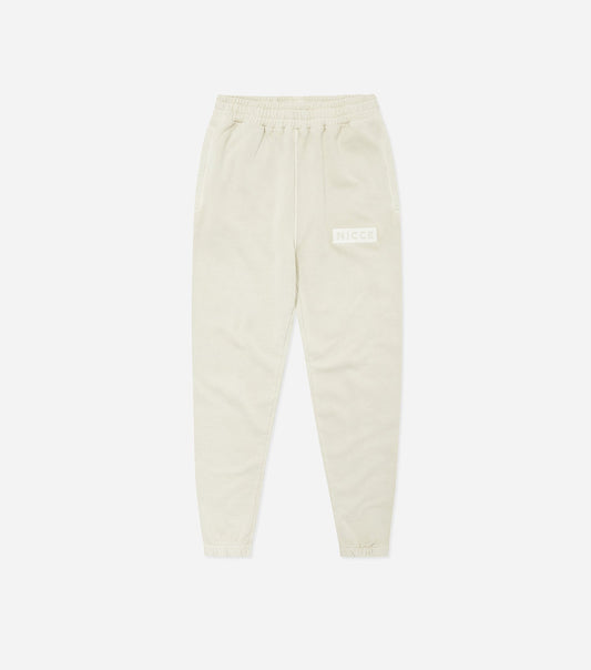 WASHED SANDSHELL NEUTRON JOGGER