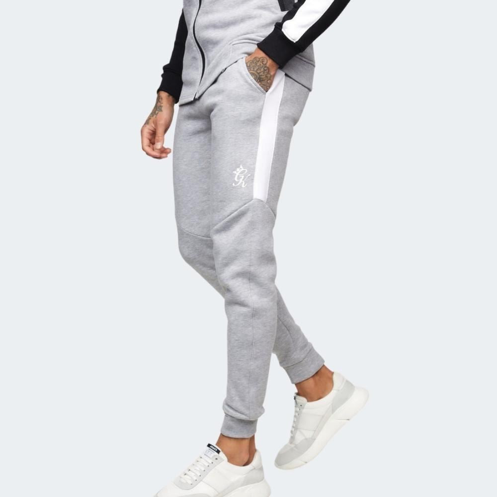 Slim Fit Gym King Joggers