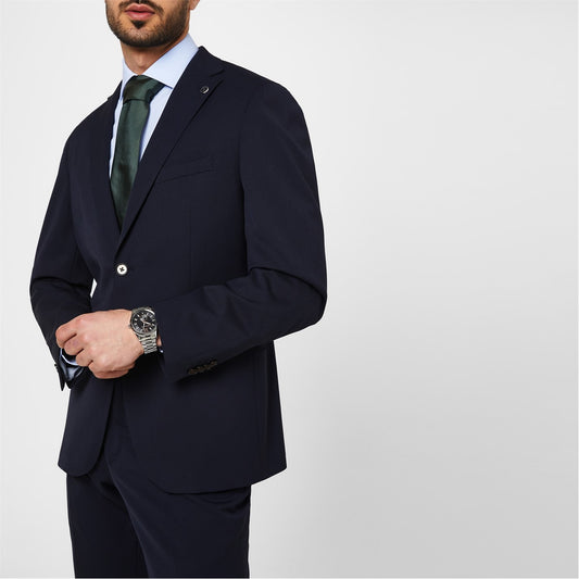 Michael Kors MK Travel Suit Navy