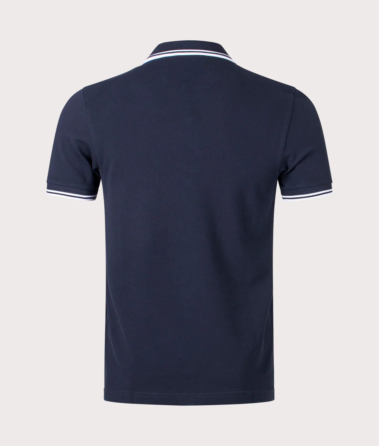 FRED PERRY Twin Tipped Fred Perry Polo Shirt