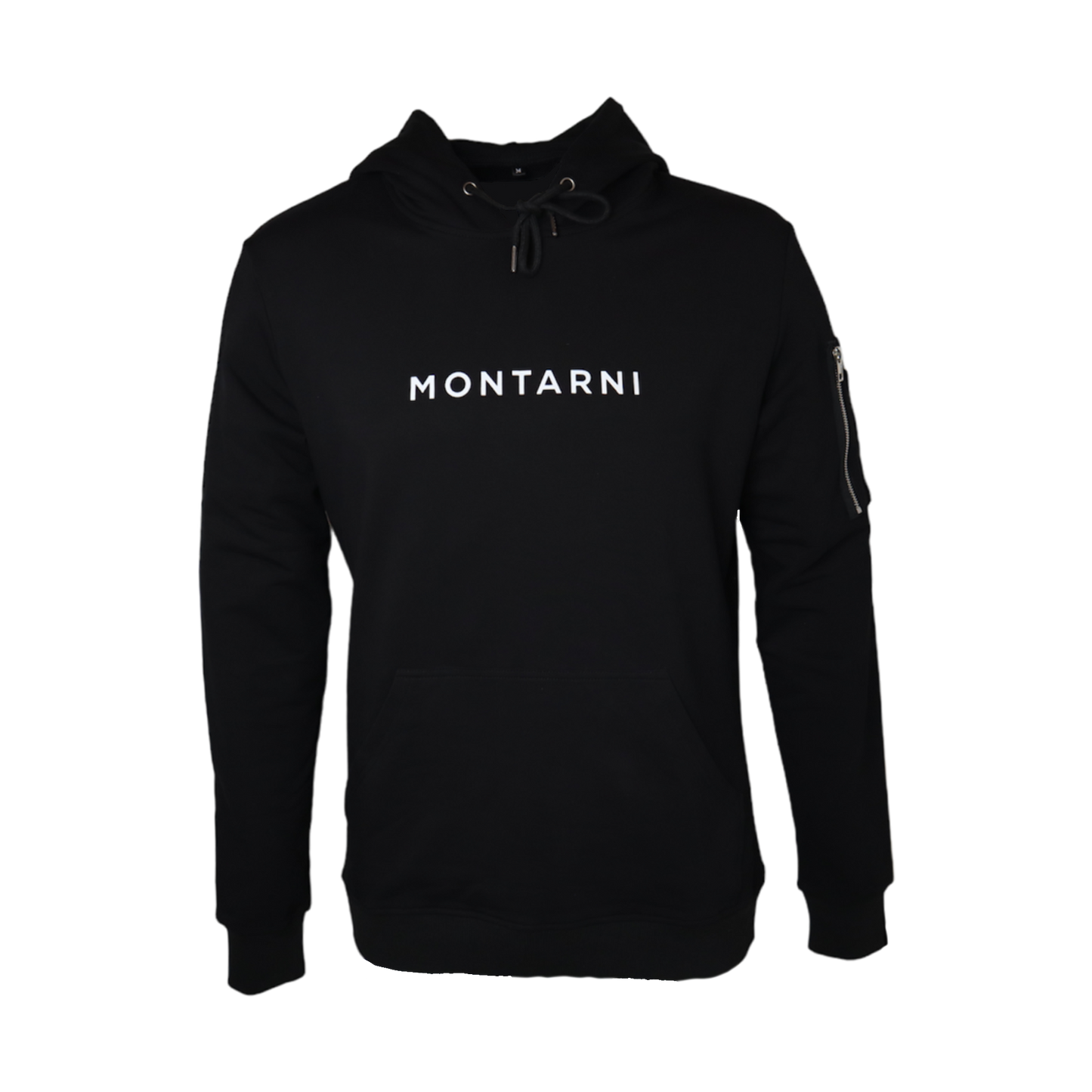 MONTARNI - Tech Hoodie