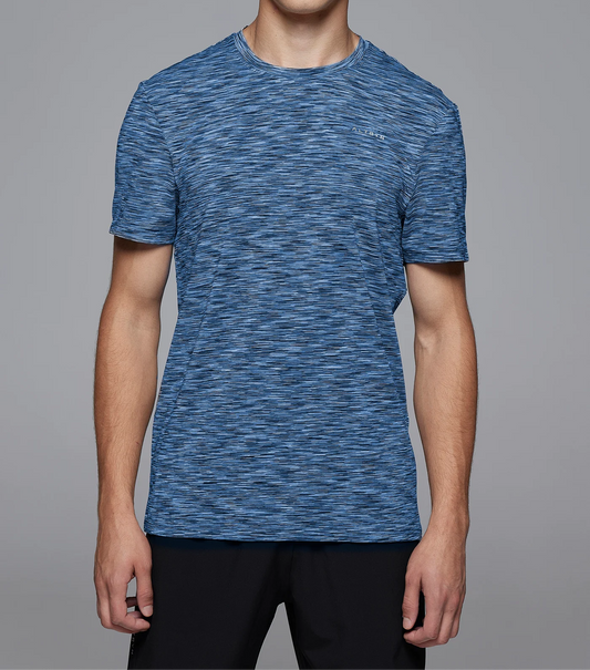 Yewbarrow T-Shirt - Blue Spaced