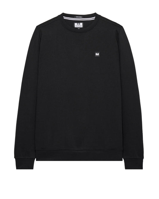 Ferrer Sweatshirt Black