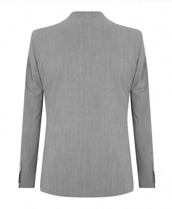 Michael Kors MK Travel Suit Grey