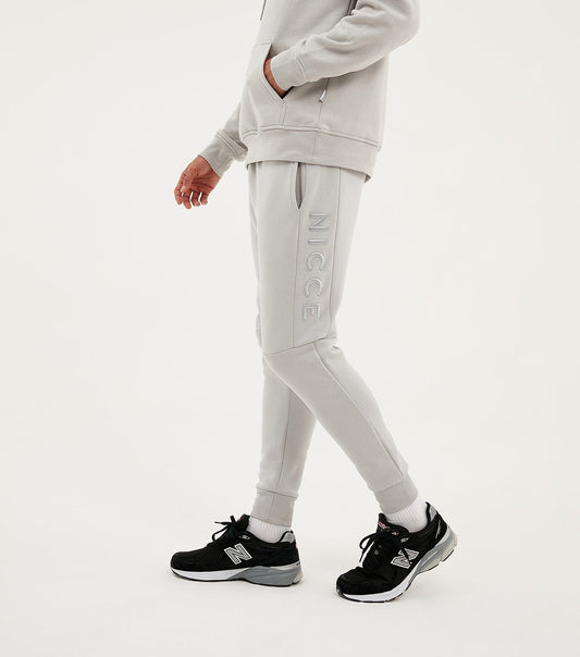 NICCE MERCURY JOGGER STONE GREY