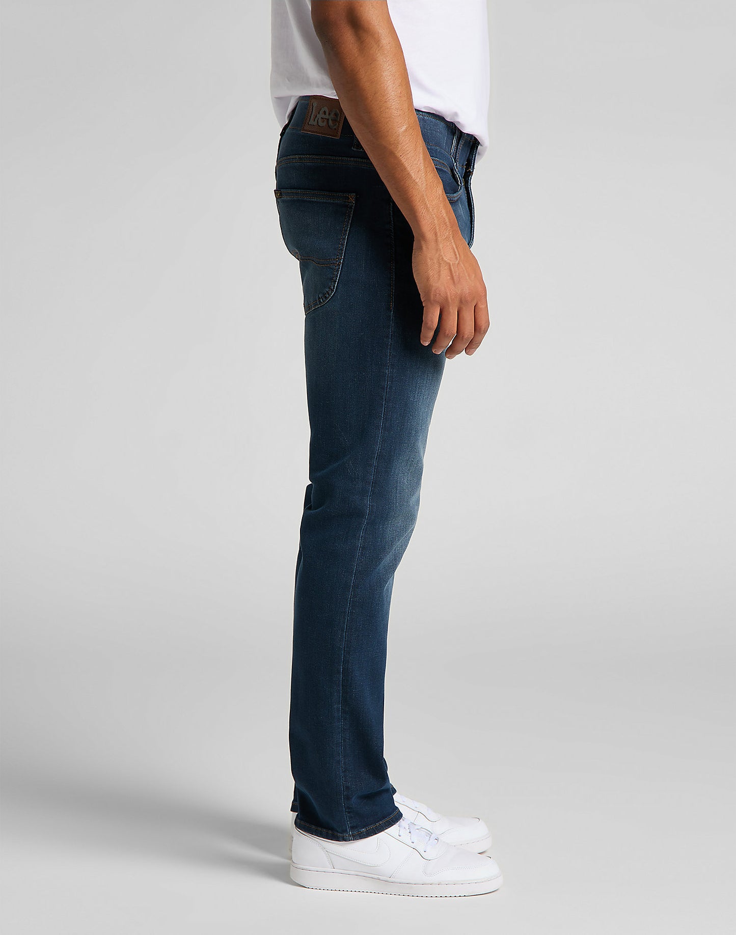 LEE SLIM FIT MVP IN ARISTOCRAT JEANS