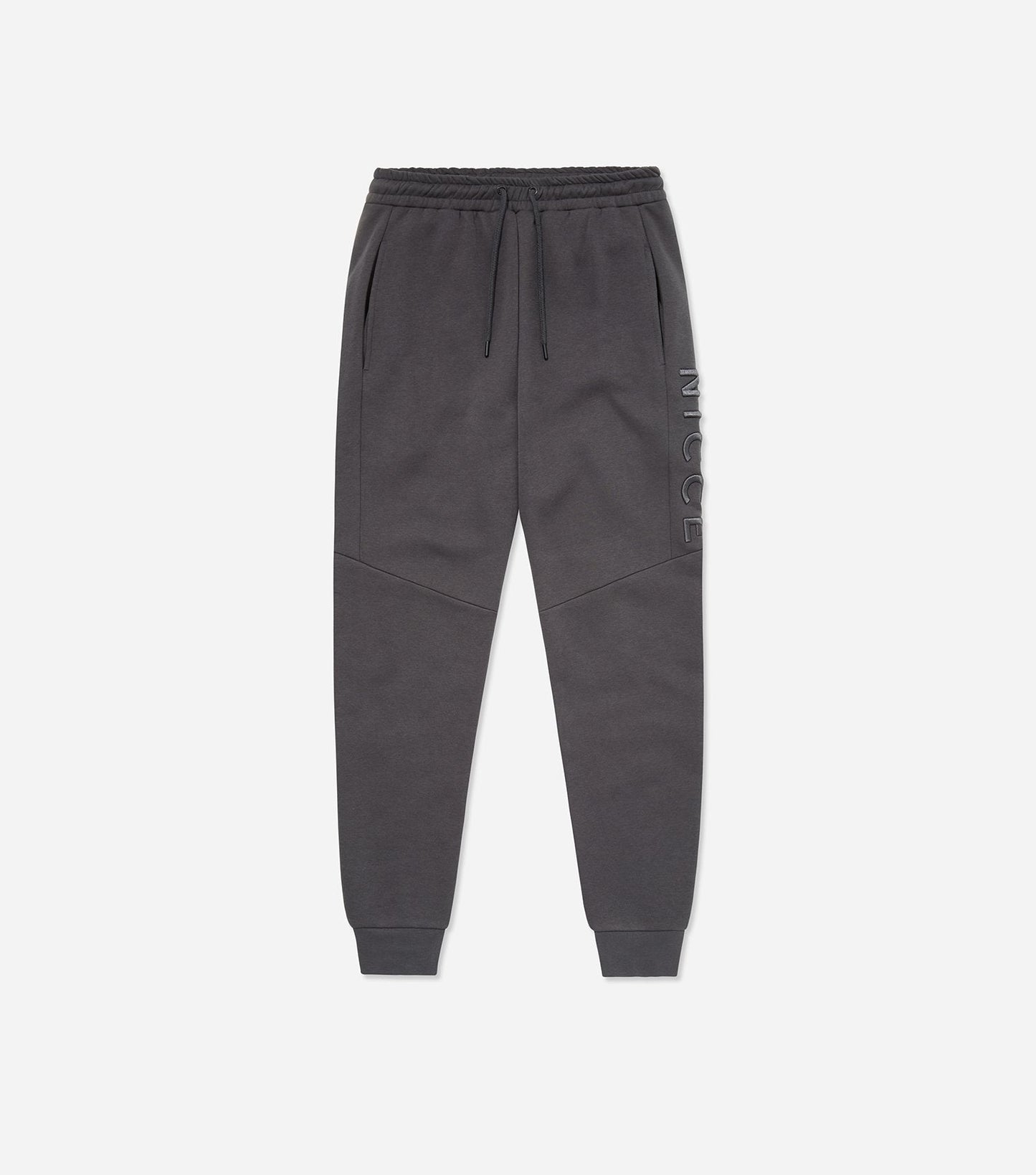 NICCE MERCURY JOGGER COAL