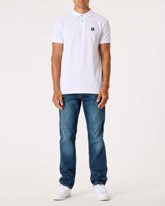 WEEKEND OFFENDER CANEIROS WHITE
