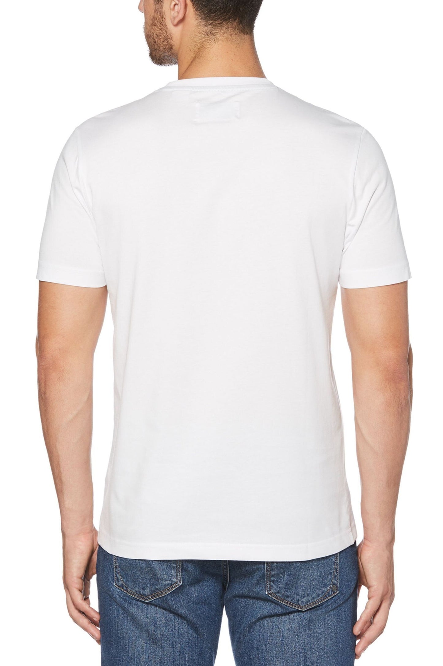 PINPOINT - BASIC T-SHIRT