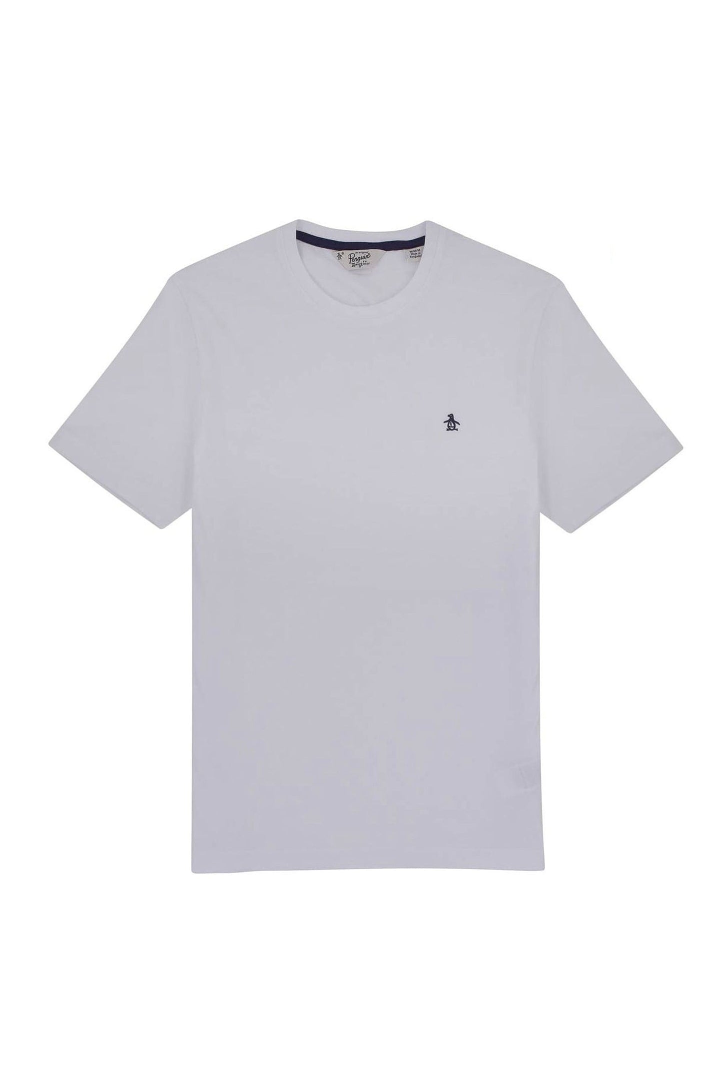 PINPOINT - BASIC T-SHIRT