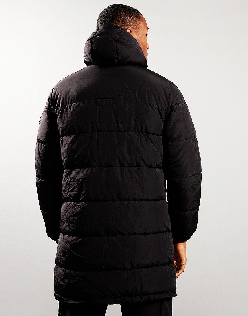 WEEKEND OFFENDER DEMETRIUS JACKET BLACK